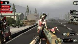 僵尸世界求生之路(The Walking Zombie 2)