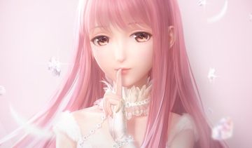閃耀暖暖體驗服