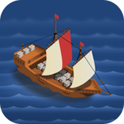 波羅的海商人Baltic Merchants
