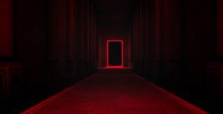 黑暗欺騙手游版(Dark Maze Of Nightmares)