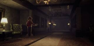 黑暗欺騙手游版(Dark Maze Of Nightmares)