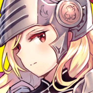 可愛的魔女勇者