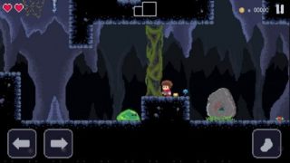 杰克冒險劍的傳說（JackQuest）