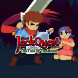 杰克冒險劍的傳說（JackQuest）