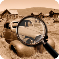 幽靈之夜隱藏對象Ghost Night Hidden Objects