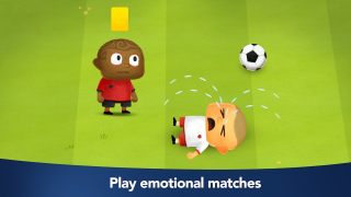 足球口袋杯(Soccer Attack)