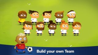 足球口袋杯(Soccer Attack)
