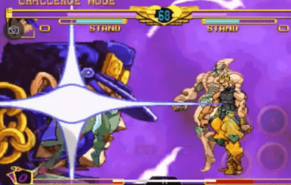 JOJO的大亂斗hd新版(Code jojos)