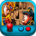 JOJO的大亂斗hd新版(Code jojos)