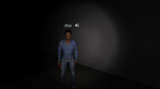the ghost最新版2022(鬼魂)