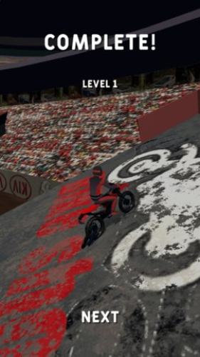 超級摩托車手Xtreme Bikers