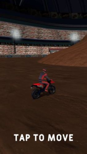 超級摩托車手Xtreme Bikers