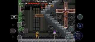 惡魔城3(scv3gs)
