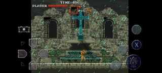 惡魔城3(scv3gs)