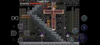 惡魔城3(scv3gs)