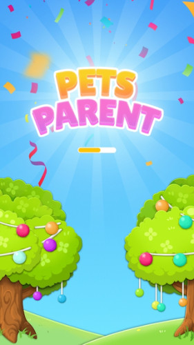 寵物家長Pets Parent