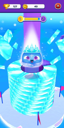 虛擬寵物Boo2My Boo 2