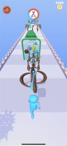 精英爭霸戰全新版