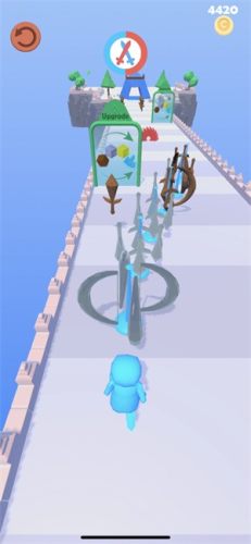 精英爭霸戰全新版