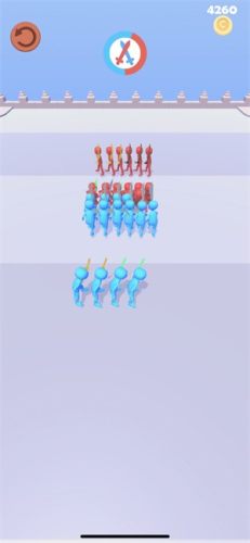 精英爭霸戰全新版