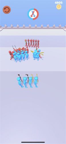 精英爭霸戰全新版