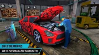 汽車修理工3DSport Car Mechanic