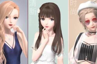 閃耀暖暖