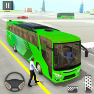 越野旅游司機(jī)3DOff Road Tourist Bus