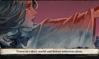 影之刃斷罪者(Phantom Blade Ex)