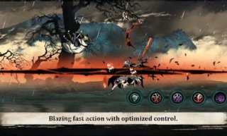 影之刃斷罪者(Phantom Blade Ex)