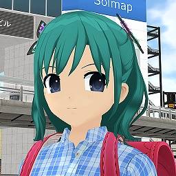 次元養成
