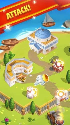 硬幣沖突（Coins Clash）