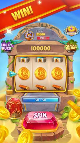 硬幣沖突（Coins Clash）
