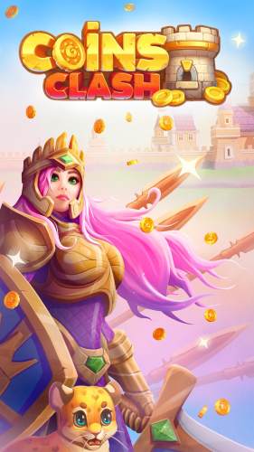 硬幣沖突（Coins Clash）
