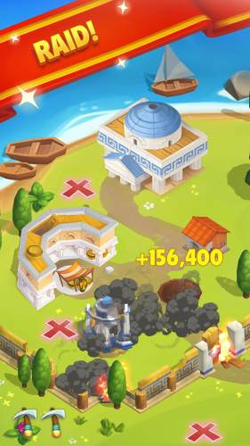 硬幣沖突（Coins Clash）