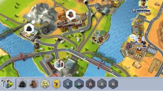 大亨帝國（Tycoon Empire）