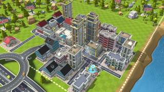 大亨帝國（Tycoon Empire）