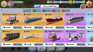 大亨帝國（Tycoon Empire）