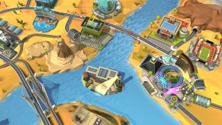 大亨帝國（Tycoon Empire）