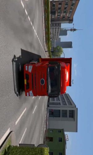 工程車駕駛模擬
