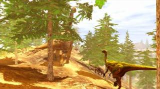 旱龍Dryosaurus Simulator