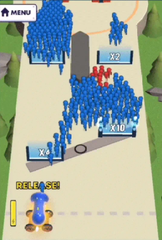 人人歡樂斗