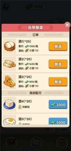 幸福酒廠