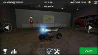 車輪騎士3DWheelie Rider 3D