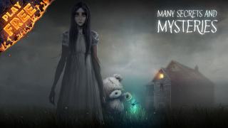 夢(mèng)境逃亡(Rescue Lucy Fear Escape)