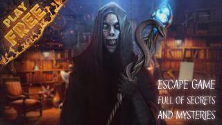 夢(mèng)境逃亡(Rescue Lucy Fear Escape)