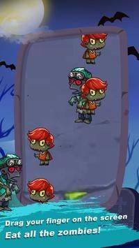 進化僵尸Evolution: ZOMBIE