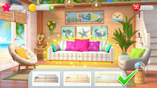 海灘家居設計Beach Homes