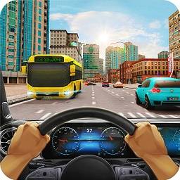 賽車駕駛手機(jī)版