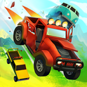 跳車錦標(biāo)賽Jump Car Championship
